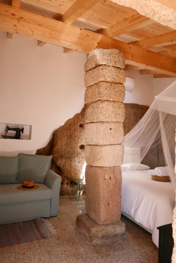 Casa Do Meio Em Quinta De Sao Pedro De Vir-A-Corca Монсанту Экстерьер фото